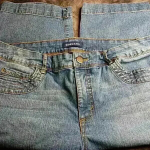 2/$30 BANDOLINO jeans- (#484)